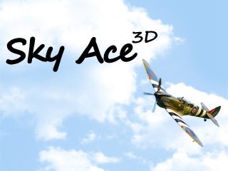 game pic for 3D Sky Ace